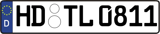 HD-TL0811