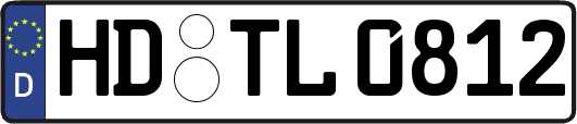 HD-TL0812