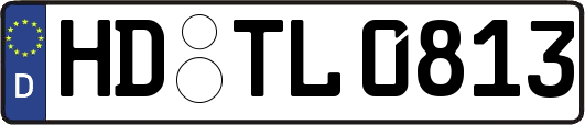 HD-TL0813