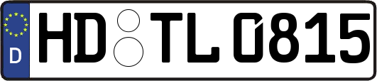 HD-TL0815