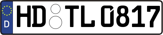 HD-TL0817