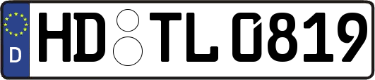 HD-TL0819