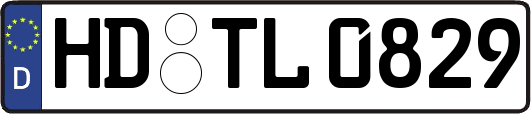 HD-TL0829