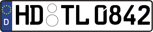 HD-TL0842
