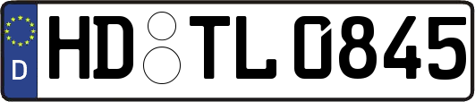 HD-TL0845
