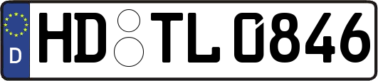 HD-TL0846