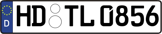 HD-TL0856