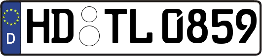 HD-TL0859