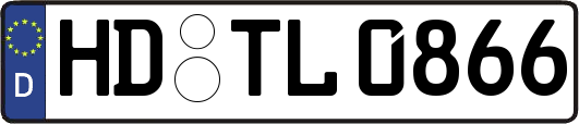 HD-TL0866