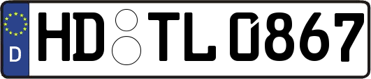 HD-TL0867