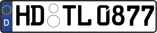 HD-TL0877