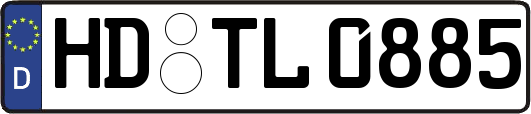 HD-TL0885