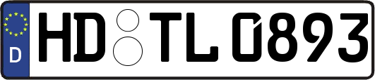 HD-TL0893