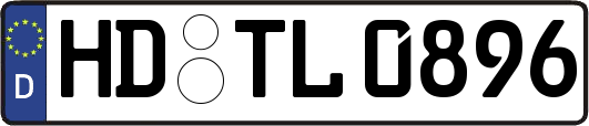 HD-TL0896