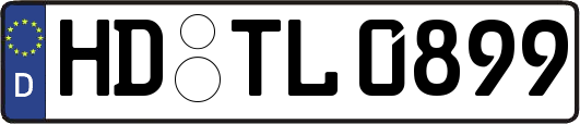 HD-TL0899