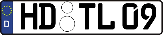 HD-TL09