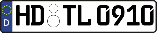 HD-TL0910