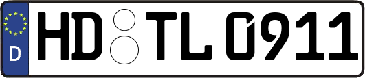 HD-TL0911