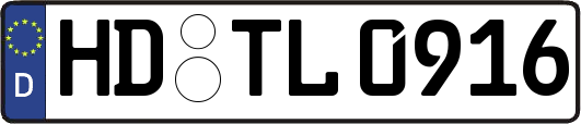 HD-TL0916