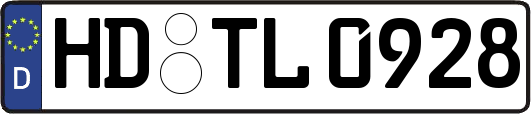 HD-TL0928