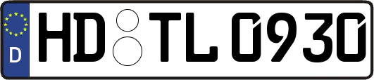 HD-TL0930