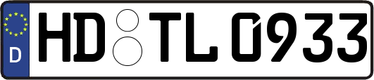 HD-TL0933