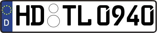 HD-TL0940