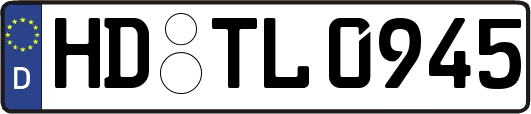HD-TL0945