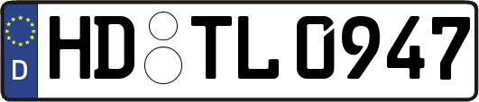 HD-TL0947