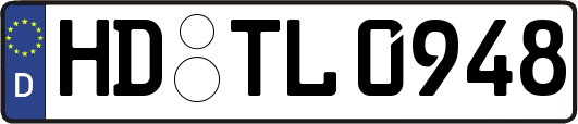 HD-TL0948