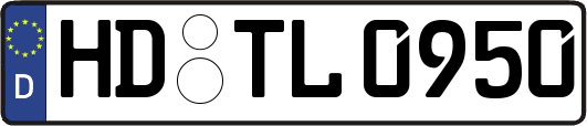 HD-TL0950