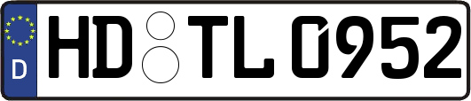 HD-TL0952