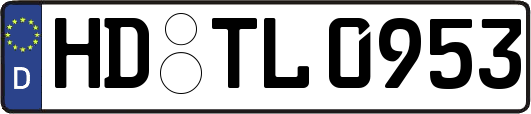 HD-TL0953