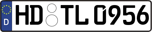 HD-TL0956
