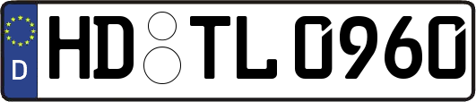 HD-TL0960