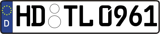 HD-TL0961