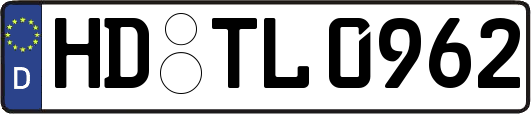HD-TL0962