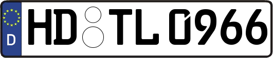 HD-TL0966
