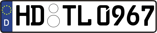 HD-TL0967