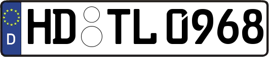 HD-TL0968