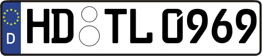 HD-TL0969
