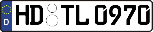 HD-TL0970