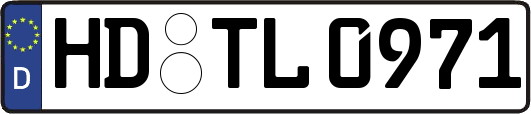 HD-TL0971