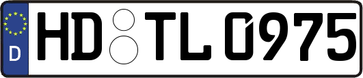 HD-TL0975