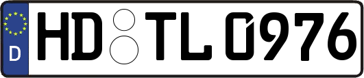 HD-TL0976