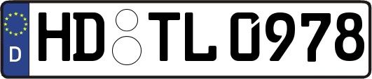 HD-TL0978