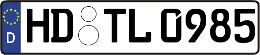 HD-TL0985