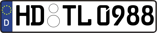 HD-TL0988