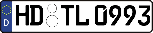 HD-TL0993