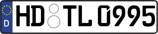 HD-TL0995